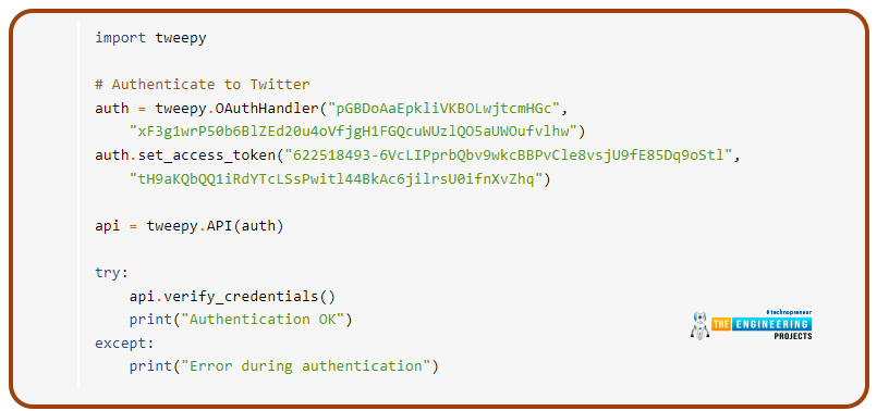 Tweeting on Raspberry pi 4, how to tweet in RPi4, tweet in RPi4, how to tweet in RPi4, twitter RPi4, Twitter with Raspberry Pi 4, How to tweet with Raspberry Pi 4