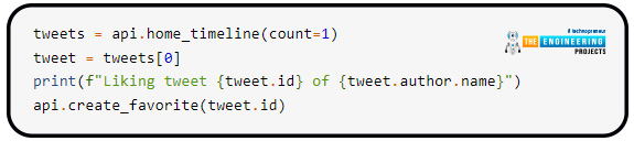 Tweeting on Raspberry pi 4, how to tweet in RPi4, tweet in RPi4, how to tweet in RPi4, twitter RPi4, Twitter with Raspberry Pi 4, How to tweet with Raspberry Pi 4