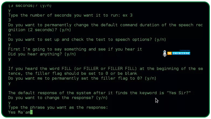 Voice Control on Raspberry Pi, Voice Control using Raspberry Pi 4, Voice Control in RPi4, RPi4 voice control, voice control rpi4, voice control with raspberry pi 4