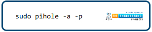 Creating a Pi-hole That Blocks Ads in Raspberry Pi 4, install Pi-hole in RPi4, Pi hole in Rpi4, block ads using Raspberry Pi 4, Raspberry Pi 4 Pi hole