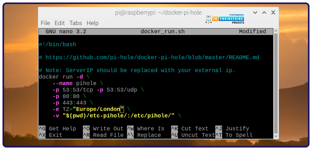 Creating a Pi-hole That Blocks Ads in Raspberry Pi 4, install Pi-hole in RPi4, Pi hole in Rpi4, block ads using Raspberry Pi 4, Raspberry Pi 4 Pi hole