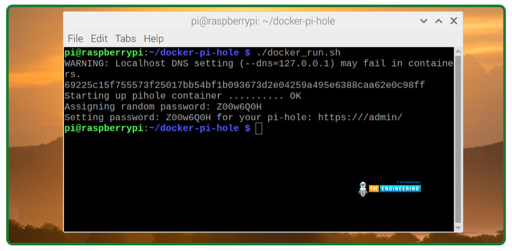 Creating a Pi-hole That Blocks Ads in Raspberry Pi 4, install Pi-hole in RPi4, Pi hole in Rpi4, block ads using Raspberry Pi 4, Raspberry Pi 4 Pi hole