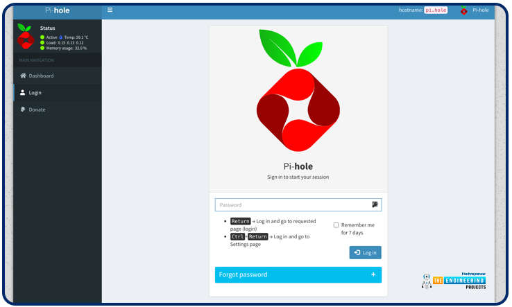 Creating a Pi-hole That Blocks Ads in Raspberry Pi 4, install Pi-hole in RPi4, Pi hole in Rpi4, block ads using Raspberry Pi 4, Raspberry Pi 4 Pi hole