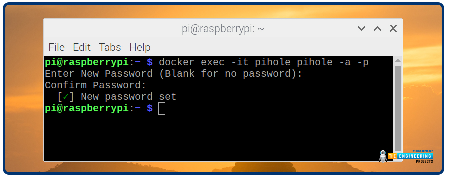 Creating a Pi-hole That Blocks Ads in Raspberry Pi 4, install Pi-hole in RPi4, Pi hole in Rpi4, block ads using Raspberry Pi 4, Raspberry Pi 4 Pi hole