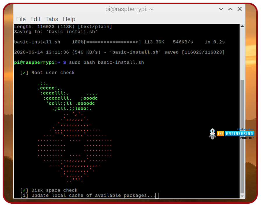 Creating a Pi-hole That Blocks Ads in Raspberry Pi 4, install Pi-hole in RPi4, Pi hole in Rpi4, block ads using Raspberry Pi 4, Raspberry Pi 4 Pi hole