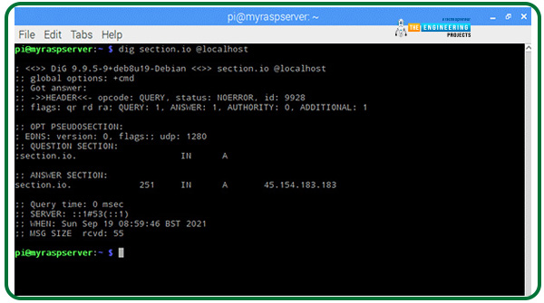 How to Use a Raspberry Pi as a DNS Server, rpi4 dns server, dns server rpi4, raspberry pi 4 dns server, dns server in raspberry pi 4, raspberry pi as dns server, raspberry pi 4 dns server 