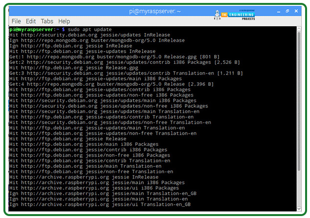 How to Use a Raspberry Pi as a DNS Server, rpi4 dns server, dns server rpi4, raspberry pi 4 dns server, dns server in raspberry pi 4, raspberry pi as dns server, raspberry pi 4 dns server 