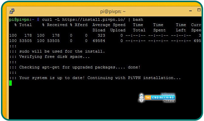 How to Use a Raspberry pi as a VPN Server, raspberry pi 4 as vpn server, rpi4 vpn, vpn in rpi4, vpn server rpi4, raspberry pi 4 vpn server, vpn server raspberry pi 4