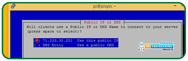 How to Use a Raspberry pi as a VPN Server, raspberry pi 4 as vpn server, rpi4 vpn, vpn in rpi4, vpn server rpi4, raspberry pi 4 vpn server, vpn server raspberry pi 4