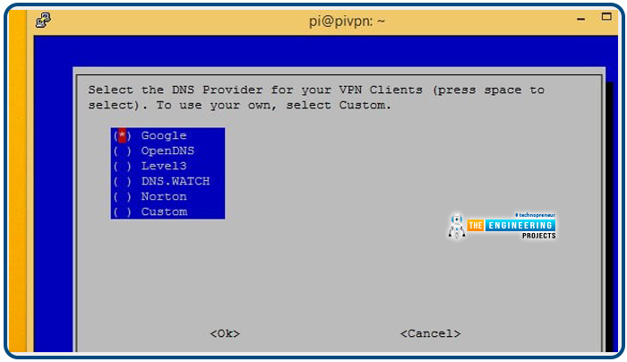 How to Use a Raspberry pi as a VPN Server, raspberry pi 4 as vpn server, rpi4 vpn, vpn in rpi4, vpn server rpi4, raspberry pi 4 vpn server, vpn server raspberry pi 4