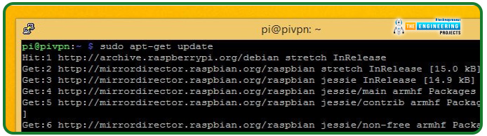 How to Use a Raspberry pi as a VPN Server, raspberry pi 4 as vpn server, rpi4 vpn, vpn in rpi4, vpn server rpi4, raspberry pi 4 vpn server, vpn server raspberry pi 4