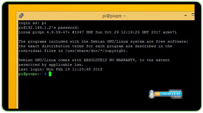 How to Use a Raspberry pi as a VPN Server, raspberry pi 4 as vpn server, rpi4 vpn, vpn in rpi4, vpn server rpi4, raspberry pi 4 vpn server, vpn server raspberry pi 4