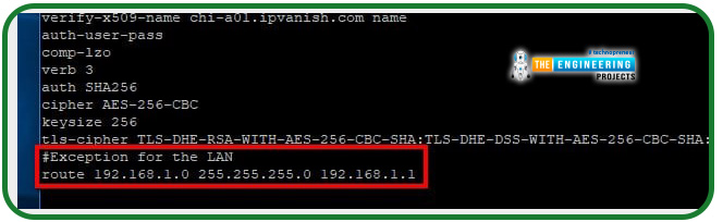 How to Use a Raspberry pi as a VPN Server 72