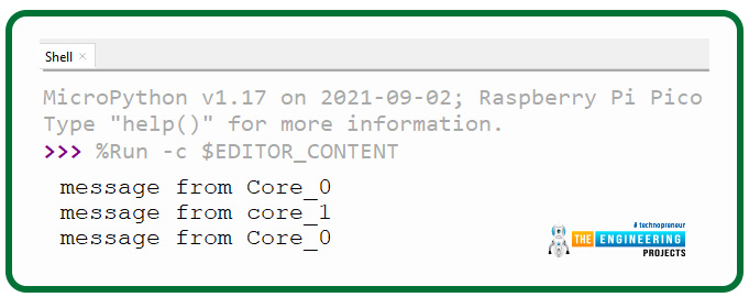 Raspberry Pi Pico Dual Core Programming with MicroPython, raspberry pi pico dual core programming, dual core rpi4, rpi4 dual core, dual core in raspberry pi pico, raspberry pi pico dual core, dual core mode in rpi pico