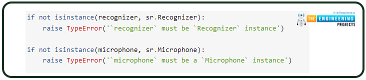 Speech Recognition System Using Raspberry pi 4, speech recognition project using Raspberry Pi 4, Raspberry Pi 4 speech recognition, speech recognition with RPi4