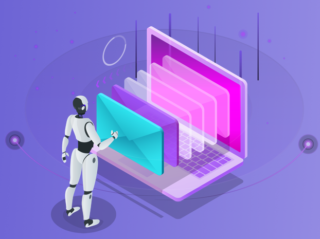 Transforming the User Experience Through Artificial Intelligence, user experience with AI, AI UX, UX AI, artificial intelligence user experience