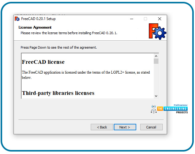 How to Install PCBWay Plugin for FreeCAD PCB Software, freeCAD installation, how to install freecad, pcbway plugin for freecad