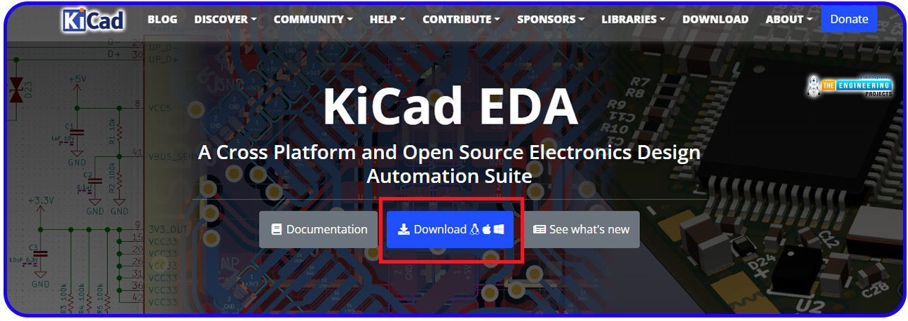 How to install PCBWay Plugin for KiCAD PCB Software, pcbway plugin for kicad, kicad software installation, install kicad software