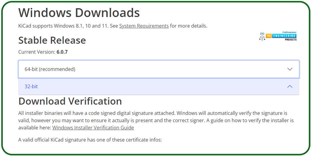 How to install PCBWay Plugin for KiCAD PCB Software, pcbway plugin for kicad, kicad software installation, install kicad software