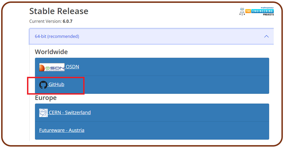 How to install PCBWay Plugin for KiCAD PCB Software, pcbway plugin for kicad, kicad software installation, install kicad software