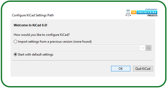 How to install PCBWay Plugin for KiCAD PCB Software, pcbway plugin for kicad, kicad software installation, install kicad software