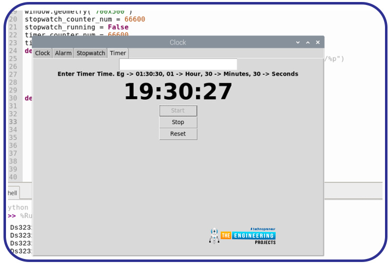 RTC module with Raspberry Pi 4, RTC module with RPi4, real time clock with Raspberry Pi 4, Raspberry Pi 4 real time clock, RPi4 real time clock, RTC RPi4, RPi4 RTC