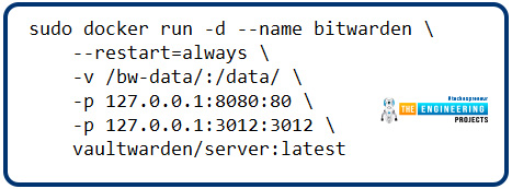 Self Host Bitwarden in pi 4, Self Host Bitwarden in Raspberry pi 4, Bitwarden in Raspberry pi 4, docker raspberry pi 4, docker rpi4, rpi4 docker