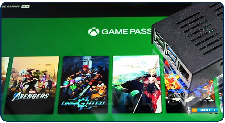 Get A FREE Pickaxe By Logging Into Xbox Cloud Gaming! 