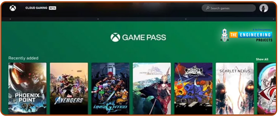 My Xbox Game Pass (PC) Experience and Backlog – 11/12/2020 – Games and  Other Bits