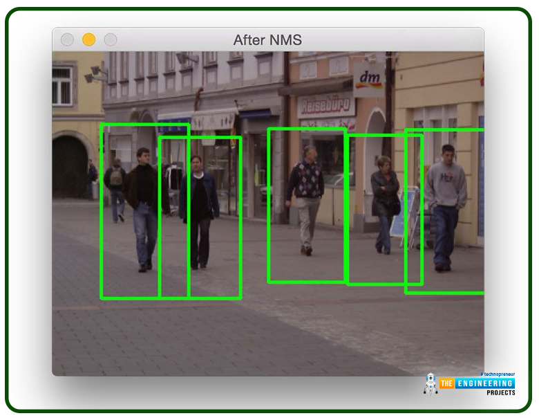 Estimating the Size of a Crowd with OpenCV and a Raspberry Pi 4 2, image processing with opencv and RPi4, opencv RPi4, Rpi4 openCV, crowd size with RPi4, crowd size with image processing, crowd size with opencv