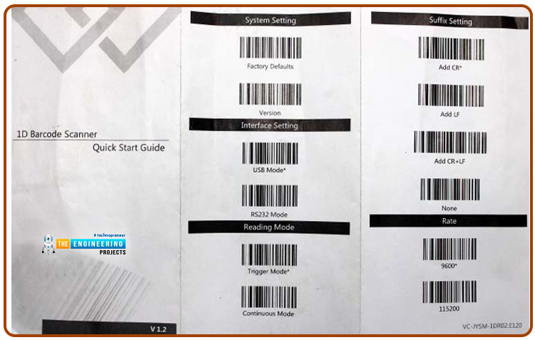 How to Interface USB Barcode Scanner with Raspberry Pi 4, USB Barcode Scanner with Raspberry Pi 4, barcode reader with RPi4, Rpi4 barcode reader, usb barcode reader RPi4