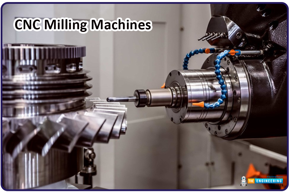 What is CNC Machining, CNC Machines Definition, CNC Machining Processes, CNC Machines Types, CNC Machines Components