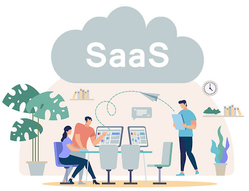The main trends of SaaS technologies