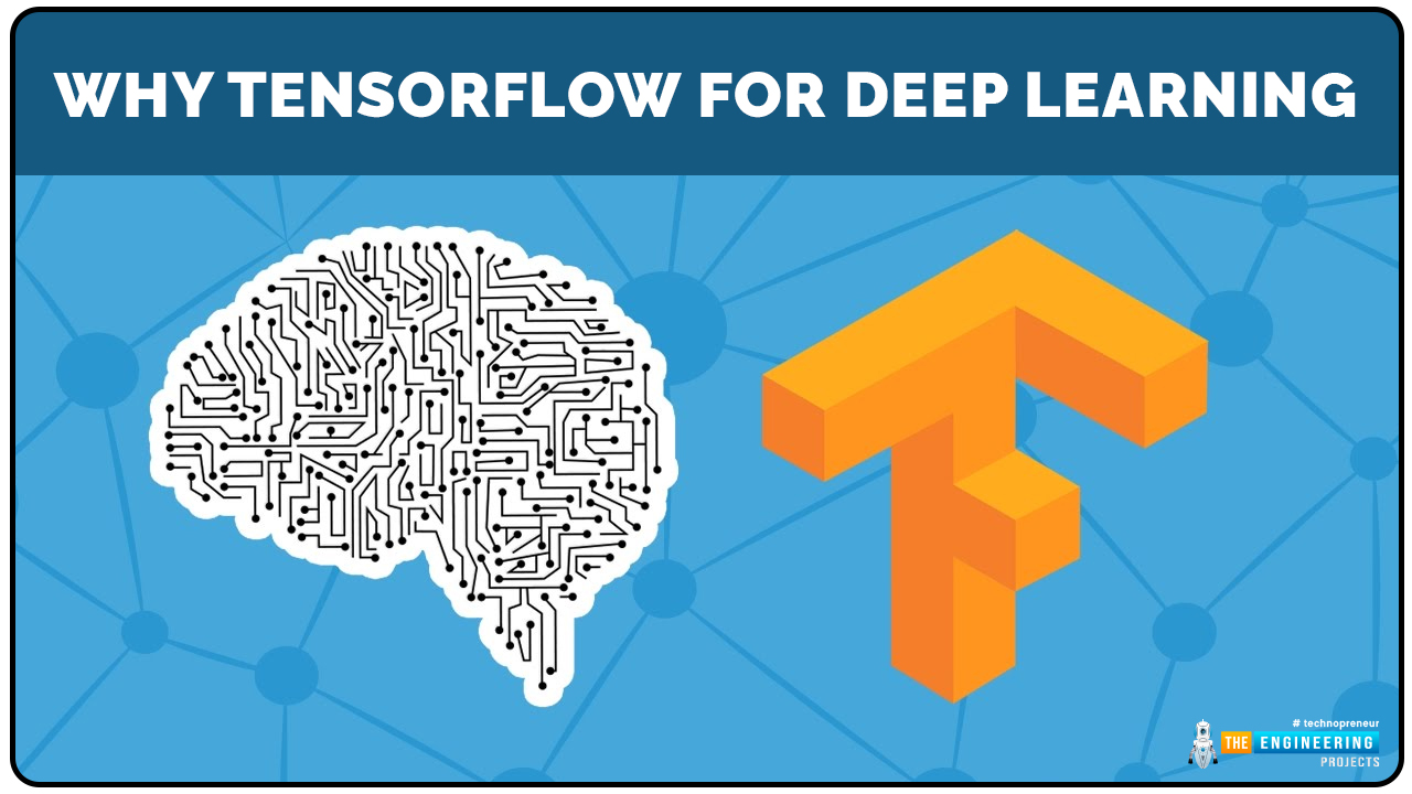 Python tensorflow hot sale deep learning