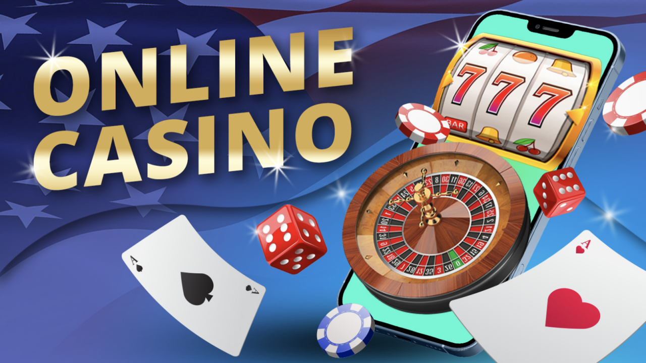 Online Casino: What is its technology? & How it's replicating the real-world Casino? - The Engineering Projects