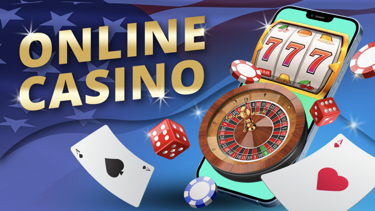 Online Casino: What is its technology? & How it's replicating the  real-world Casino? - The Engineering Projects