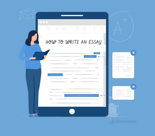The Beginner Guide to Writing an Essay