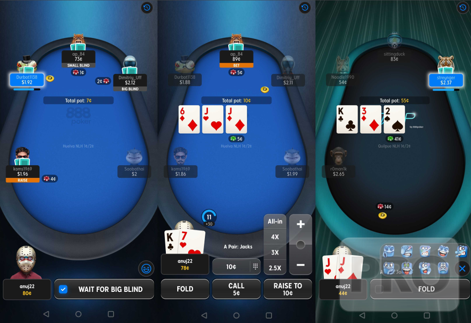 How Modern Technology is Redesigning Online Poker