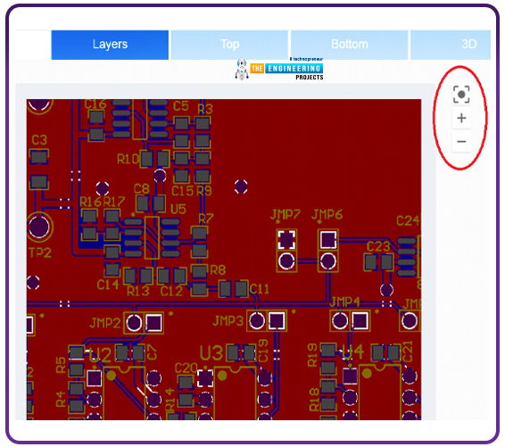 Online Gerber Viewer by JLCPCB: An Essential Tool to Inspect PCB Layouts