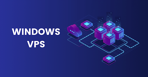 Windows VPS USA