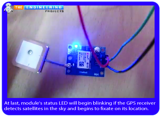 Interface GPS module with pi 4, GPS with RPi4, GPS Raspberry Pi 4, Raspberry Pi 4 GPS, NMEA in RPi4