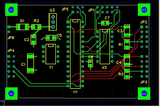 What is PCB prototyping, pcb prototype, manufacture pcb prototype, pcb prototyping online