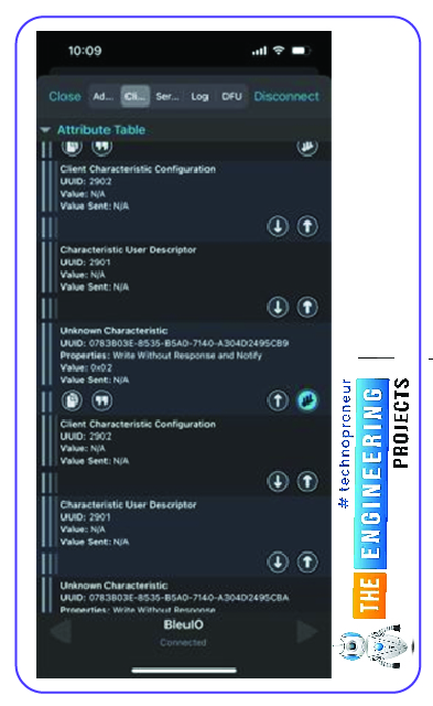 control appliances with Rpi4, raspberry pi 4 control devices, rpi4 ble control, raspberry pi 4 ble appliances control