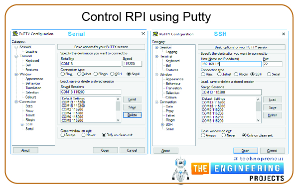 control appliances with Rpi4, raspberry pi 4 control devices, rpi4 ble control, raspberry pi 4 ble appliances control