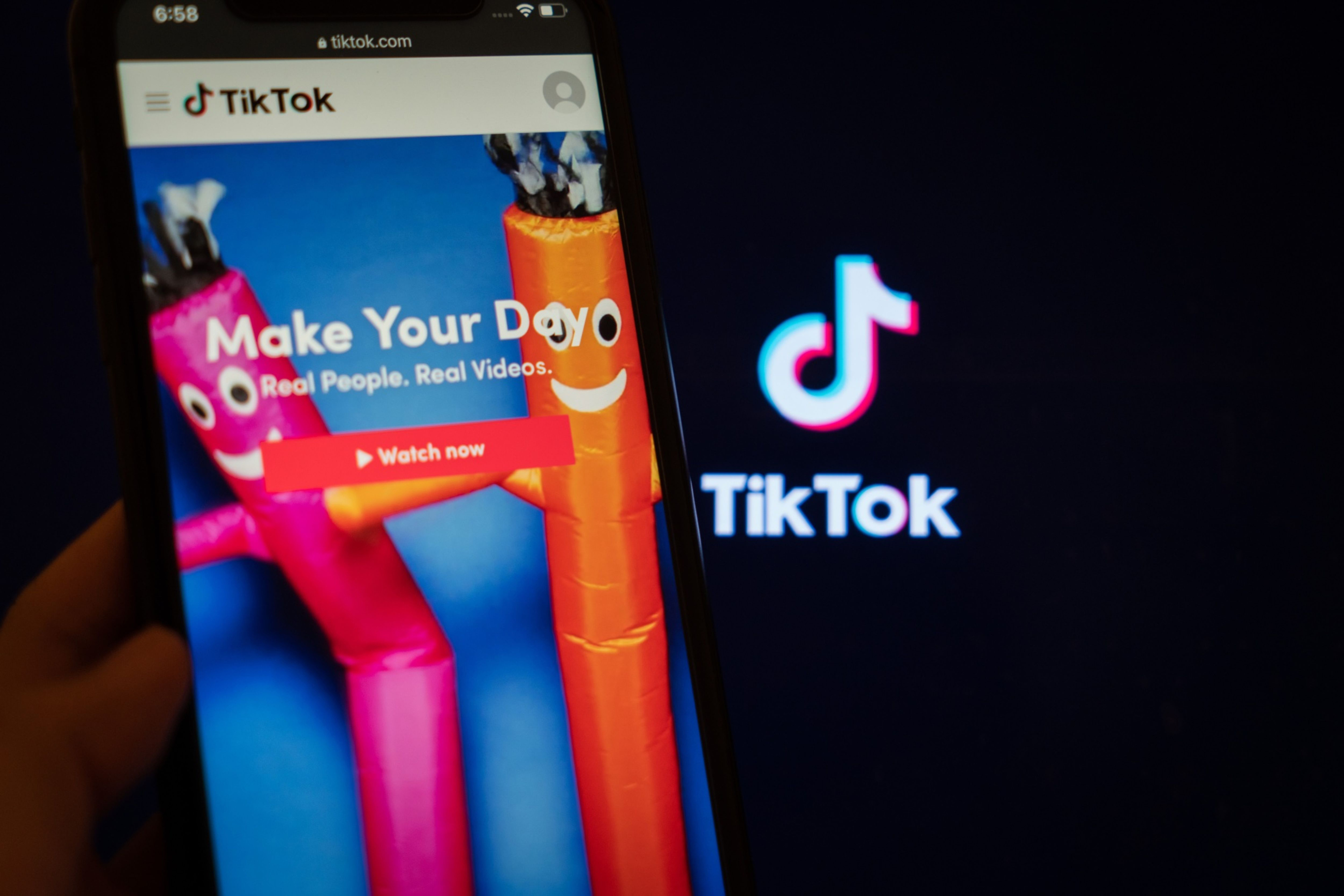 TikTok Role in Shaping the Future of Social Media Tech