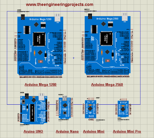 arduino proteus library, arduino library for proteus, arduino proteus, simulate arduino, arduino simulation