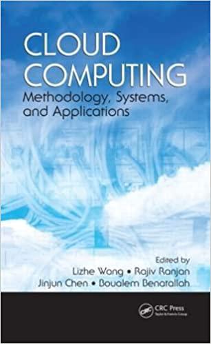Best Books on Cloud Computing 3