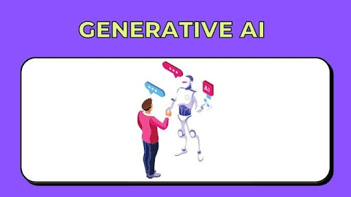 Generative AI vs Adaptive AI