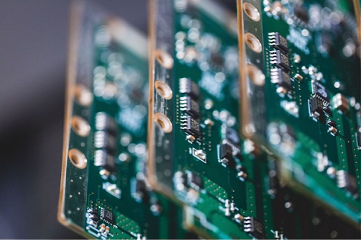 Emerging Trends in PCB Technology