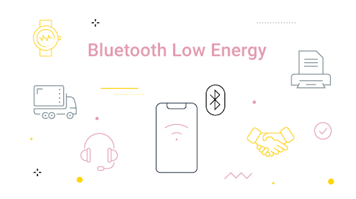 What is a Bluetooth Module, Bluetooth Module types, Bluetooth Module working, Bluetooth Module applications, Bluetooth Low energy, BLE types